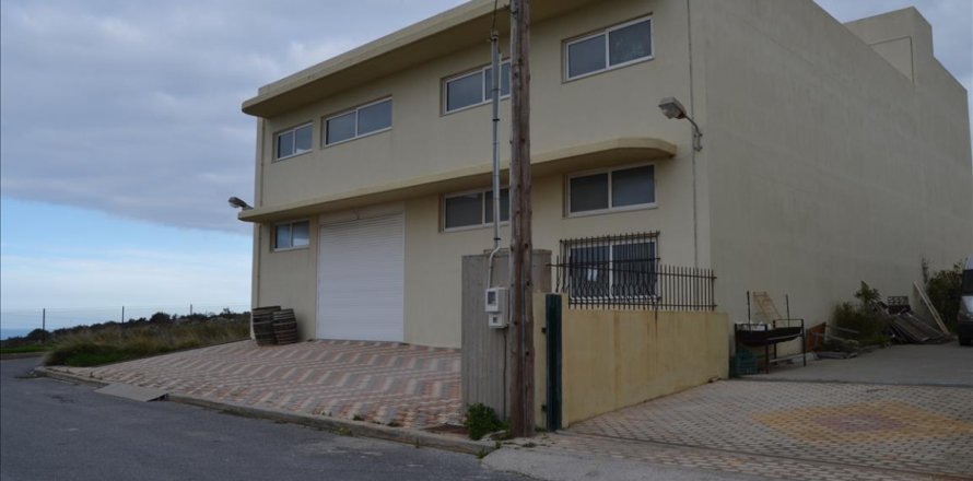 540m² Commercial property in Heraklion, Greece No. 51269