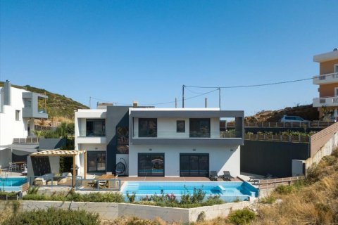 3 dormitorios Villa en Rethymno, Greece No. 51263 14