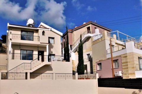 Apartamento tipo estudio Estudio en Paphos, Cyprus No. 51264 2