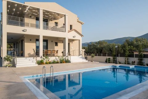 8 dormitorios House en Zakynthos, Greece No. 24760 1