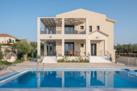 8 bedrooms House in Zakynthos, Greece No. 24760 5