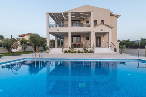 8 bedrooms House in Zakynthos, Greece No. 24760 23