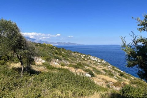 Land in Zakynthos, Greece No. 24759 3