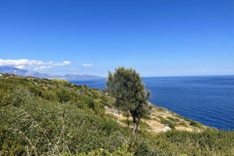 Land in Zakynthos, Greece No. 24759 2