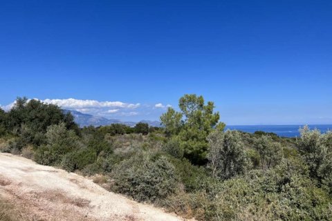 Land in Zakynthos, Greece No. 24759 14