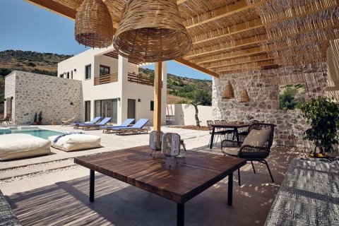 4 dormitorios House en Zakynthos, Greece No. 24719 8