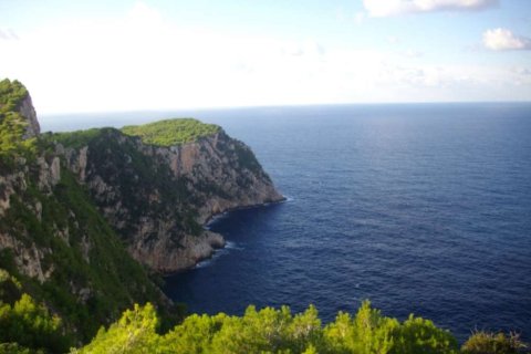 Land in Zakynthos, Greece No. 24720 6