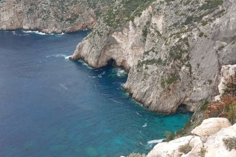 Land en Zakynthos, Greece No. 24720 2