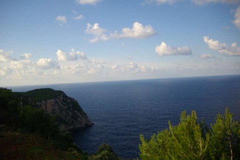 Land en Zakynthos, Greece No. 24720 20