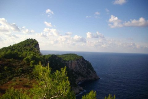 Land in Zakynthos, Greece No. 24720 11