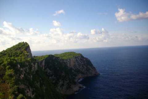 Land en Zakynthos, Greece No. 24720 9