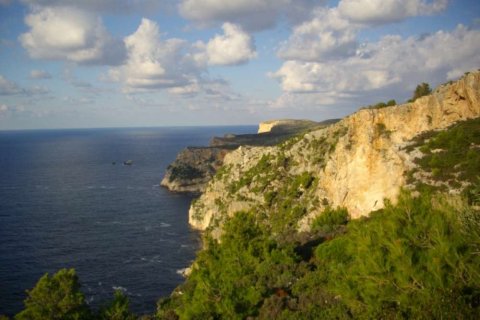 Land in Zakynthos, Greece No. 24720 3