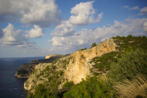 Land en Zakynthos, Greece No. 24720 5