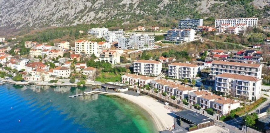 3 bedrooms Apartment in Kotor, Montenegro No. 66787