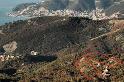 24460m² Land à Budva, Montenegro No. 66854 6