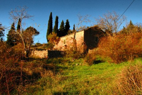 24460m² Land à Budva, Montenegro No. 66854 5