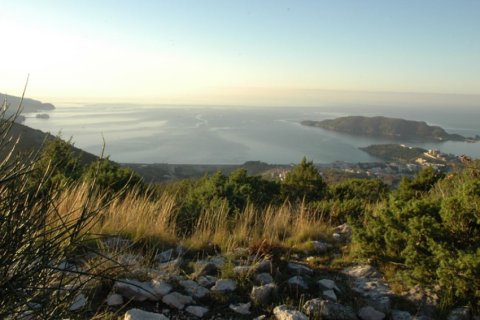 24460m² Land in Budva, Montenegro No. 66854 1