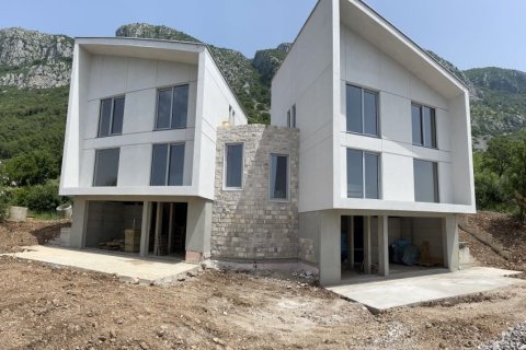 4 chambres House à Budva, Montenegro No. 66777 5