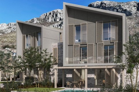 4 bedrooms House in Budva, Montenegro No. 66777 2