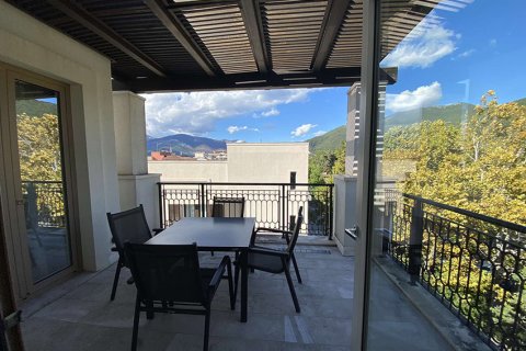 1 dormitorio Apartment en Tivat, Montenegro No. 66772 11