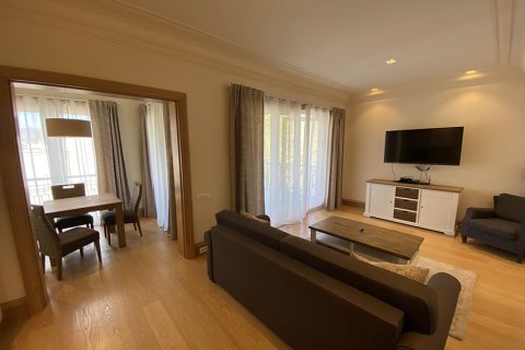 1 chambre Appartement à Tivat, Montenegro No. 66772 5