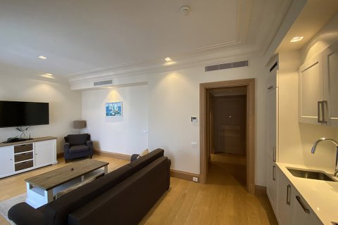 1 chambre Appartement à Tivat, Montenegro No. 66772 6