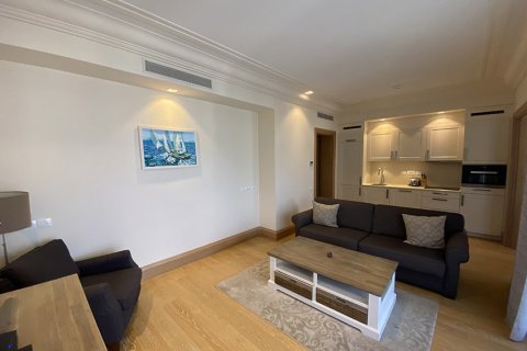 1 chambre Appartement à Tivat, Montenegro No. 66772 4