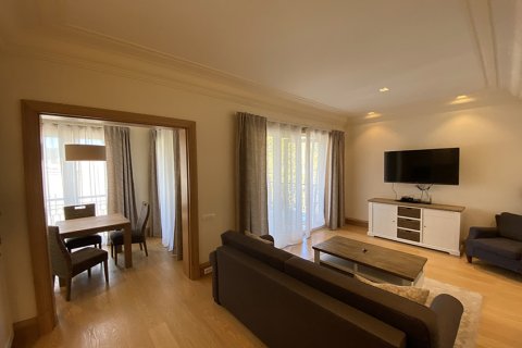 1 chambre Appartement à Tivat, Montenegro No. 66772 10