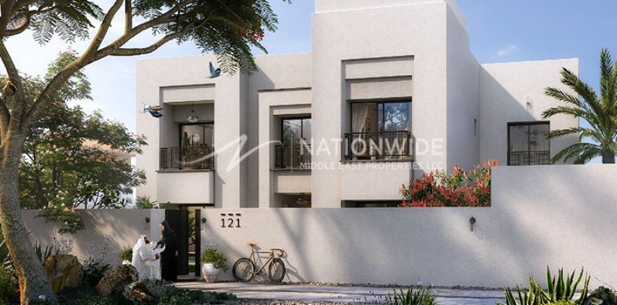 7 dormitorios Villa en Al Shamkha, UAE No. 71119