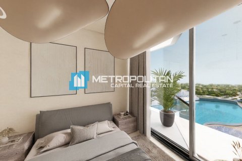 3 dormitorios Apartment en  Saadiyat Island, UAE No. 70880 18