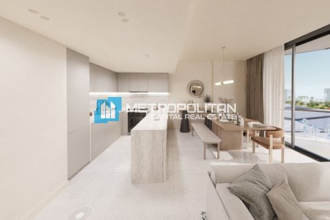 3 dormitorios Apartment en  Saadiyat Island, UAE No. 70880 3