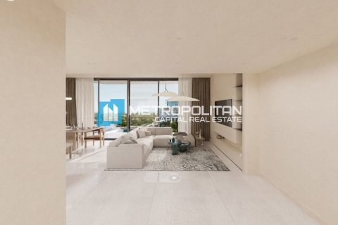 3 dormitorios Apartment en  Saadiyat Island, UAE No. 70880 4