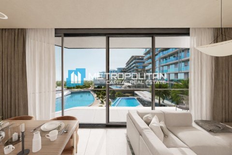 3 dormitorios Apartment en  Saadiyat Island, UAE No. 70880 6