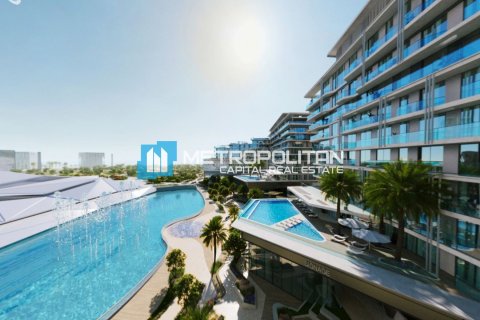 3 dormitorios Apartment en  Saadiyat Island, UAE No. 70880 7