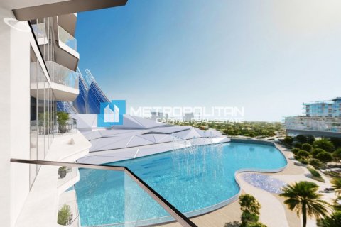 3 dormitorios Apartment en  Saadiyat Island, UAE No. 70880 2