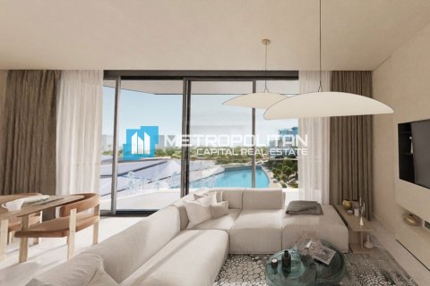 3 dormitorios Apartment en  Saadiyat Island, UAE No. 70880 1