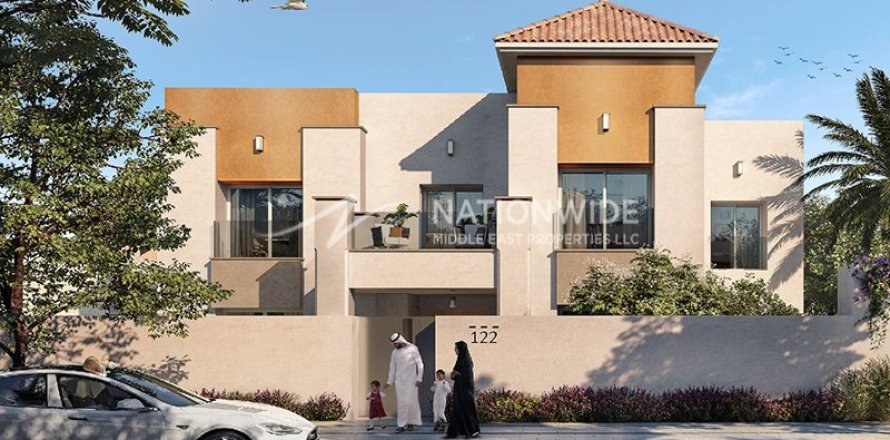 7 bedrooms Villa in Al Shamkha, UAE No. 71121