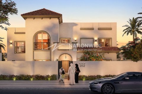 7 bedrooms Villa in Al Shamkha, UAE No. 71120 1