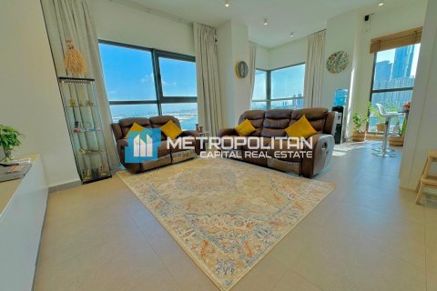 3 dormitorios Apartment en Al Reem Island, UAE No. 70584 1