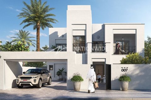 7 dormitorios Villa en Al Shamkha, UAE No. 71118 1