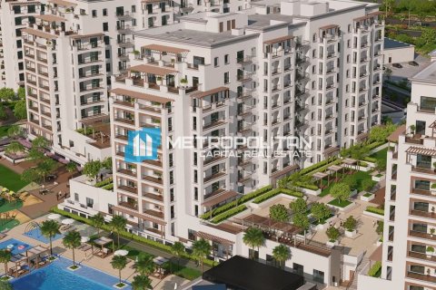 2 dormitorios Apartment en  Yas Island, UAE No. 70583 7