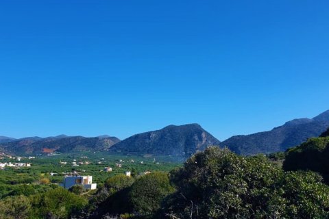 20000m² Land en Lasithi, Greece No. 56376 2