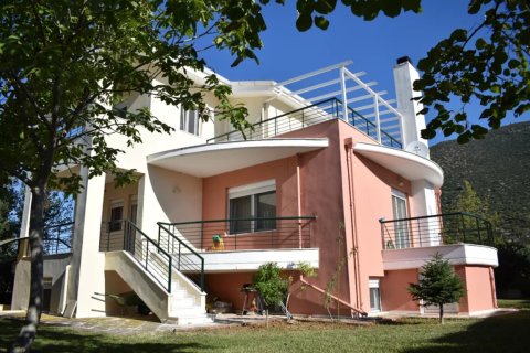 4 dormitorios House en Vasilika, Greece No. 56380 2