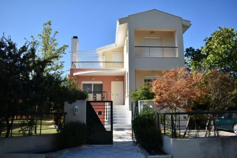 4 dormitorios House en Vasilika, Greece No. 56380 3