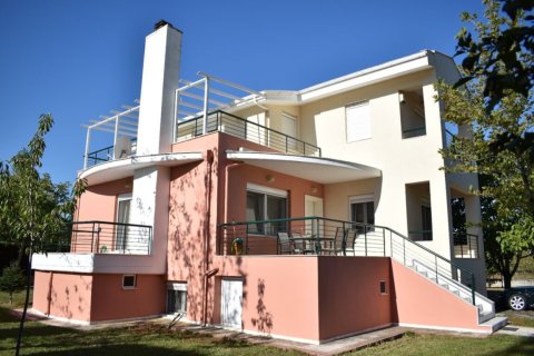 4 bedrooms House in Vasilika, Greece No. 56380 1