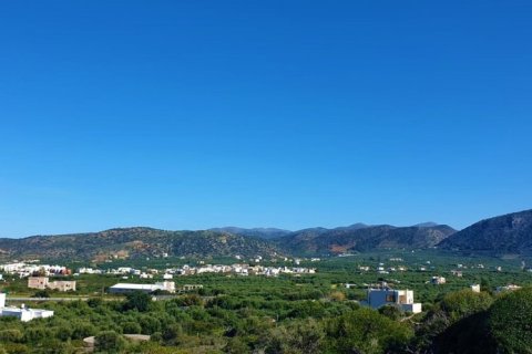 10000m² Land in Lasithi, Greece No. 56377 2