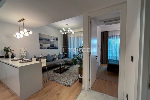 Квартира 3+1 в Менемен, Турция №53851 29