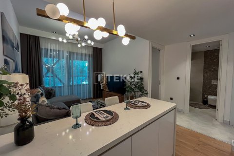 3+1 Appartement à Menemen, Turkey No. 53851 8