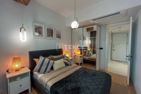 Квартира 3+1 в Менемен, Турция №53851 2