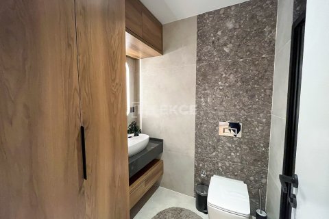 Квартира 3+1 в Менемен, Турция №53851 12